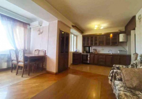 3 room apartment in small center of Yerevan